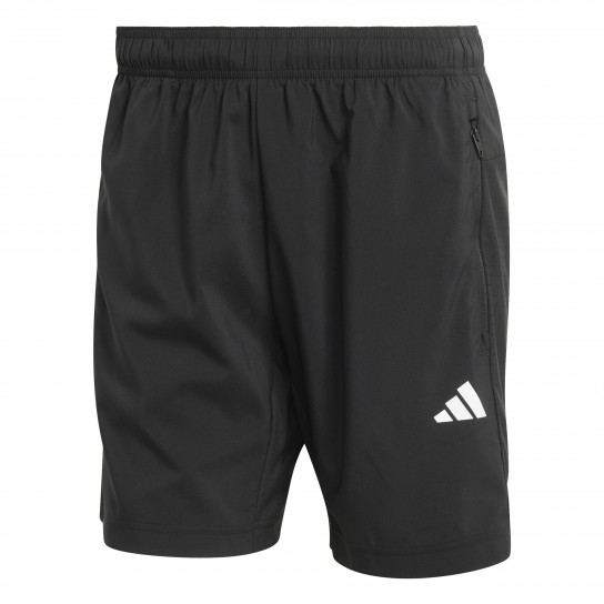 Calção Adidas WE Base Woven - Preto